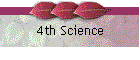 4th Science