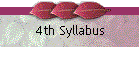 4th Syllabus