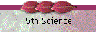 5th Science